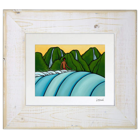 PINETREES SURF